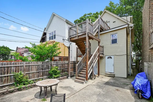 $625,000 | 4614 North Springfield Avenue, Chicago, IL 60625