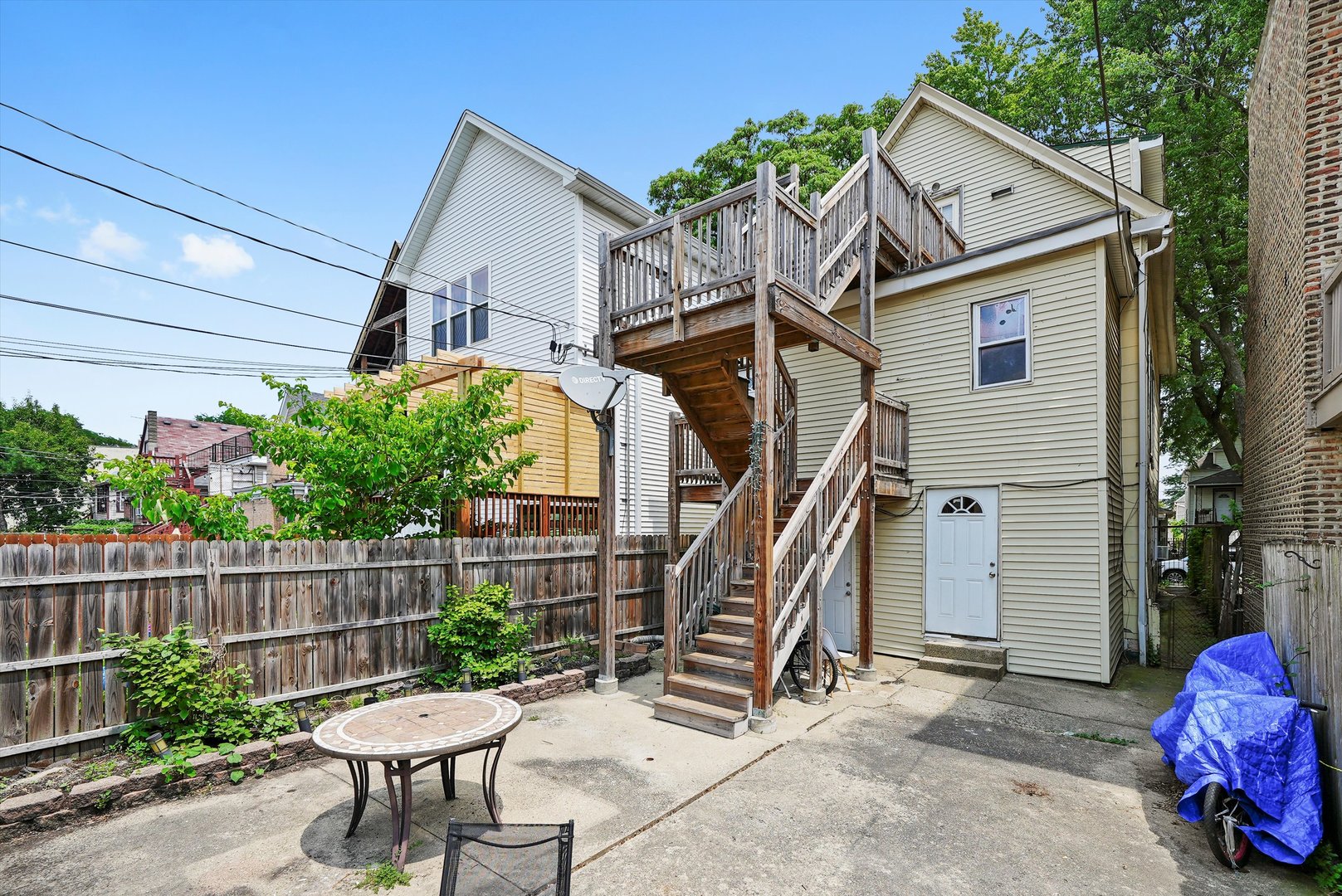 4614 North Springfield Avenue Chicago, IL 60625 - Photo 3 of 35