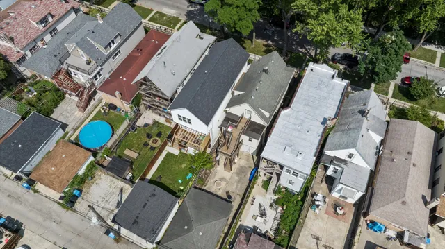 $625,000 | 4614 North Springfield Avenue, Chicago, IL 60625