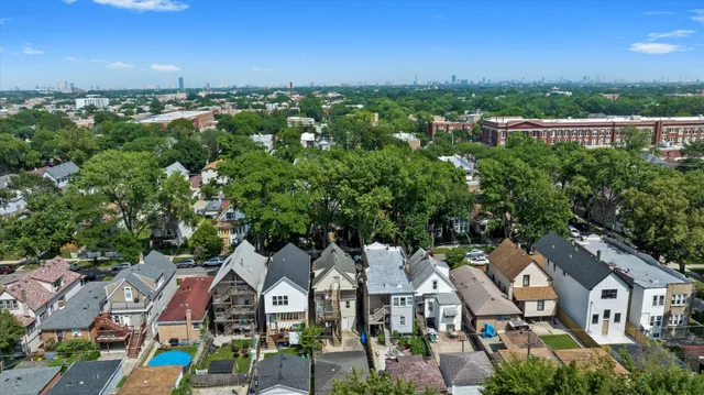 $625,000 | 4614 North Springfield Avenue, Chicago, IL 60625