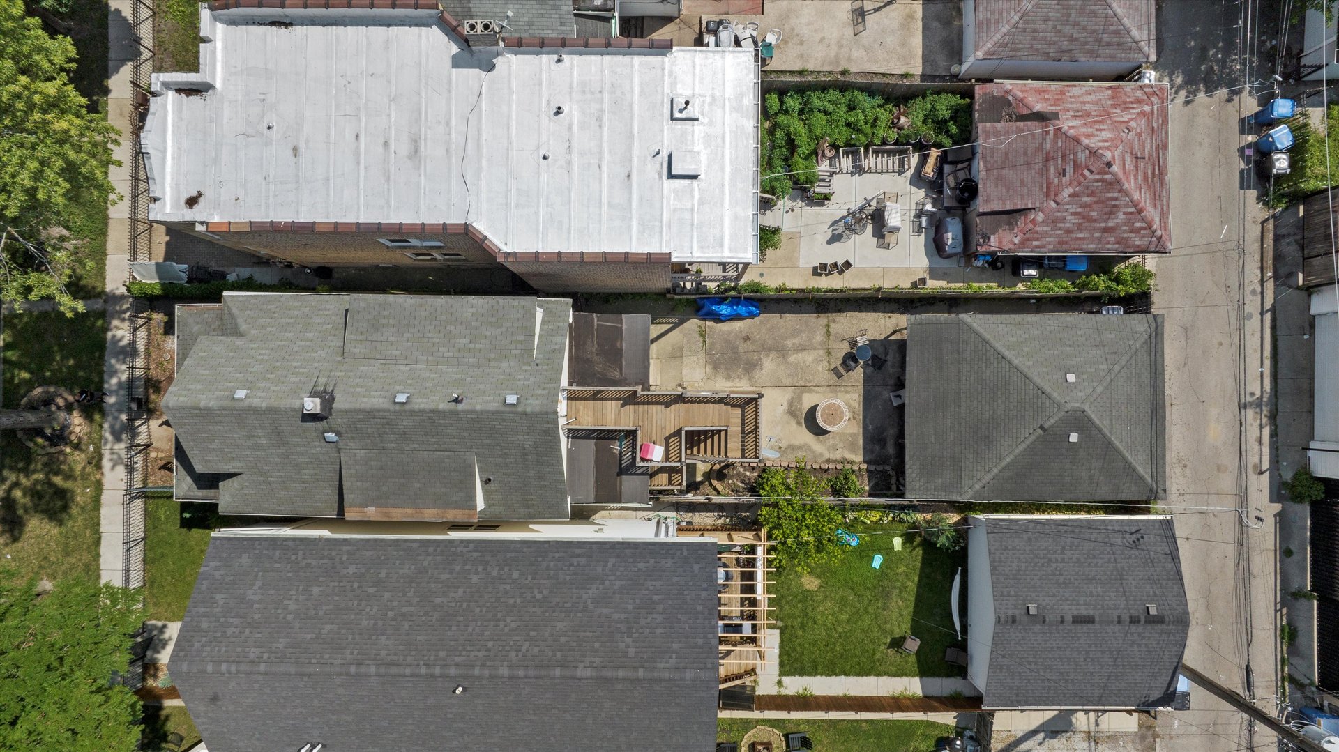 4614 North Springfield Avenue Chicago, IL 60625 - Photo 35 of 35