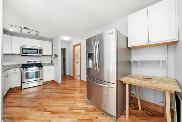 $625,000 | 4614 North Springfield Avenue, Chicago, IL 60625