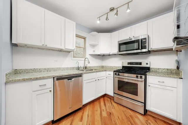 $625,000 | 4614 North Springfield Avenue, Chicago, IL 60625