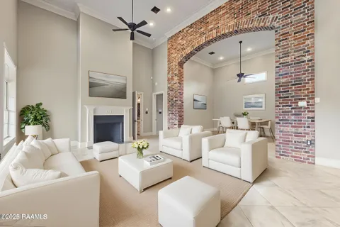 $485,000 | 1042 Fontelieu Street, St. Martinville, LA 70582