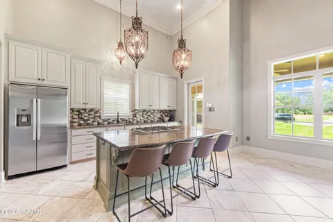 $485,000 | 1042 Fontelieu Street, St. Martinville, LA 70582