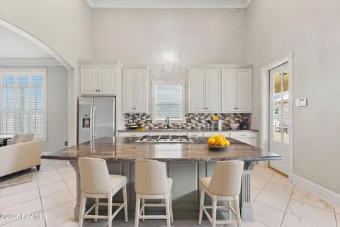 $485,000 | 1042 Fontelieu Street, St. Martinville, LA 70582