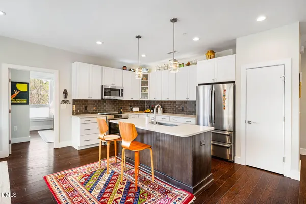 $550,000 | 515 North Churton Street, Hillsborough, NC 27278