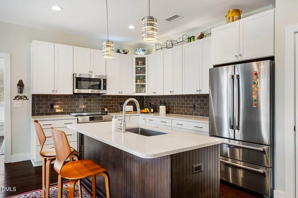 $550,000 | 515 North Churton Street, Hillsborough, NC 27278