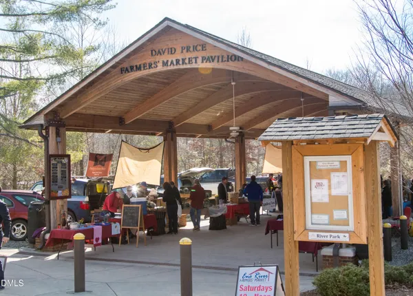 $550,000 | 515 North Churton Street, Hillsborough, NC 27278