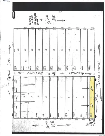 $42,500 | 741 South 14th Street, Quincy, IL 62301