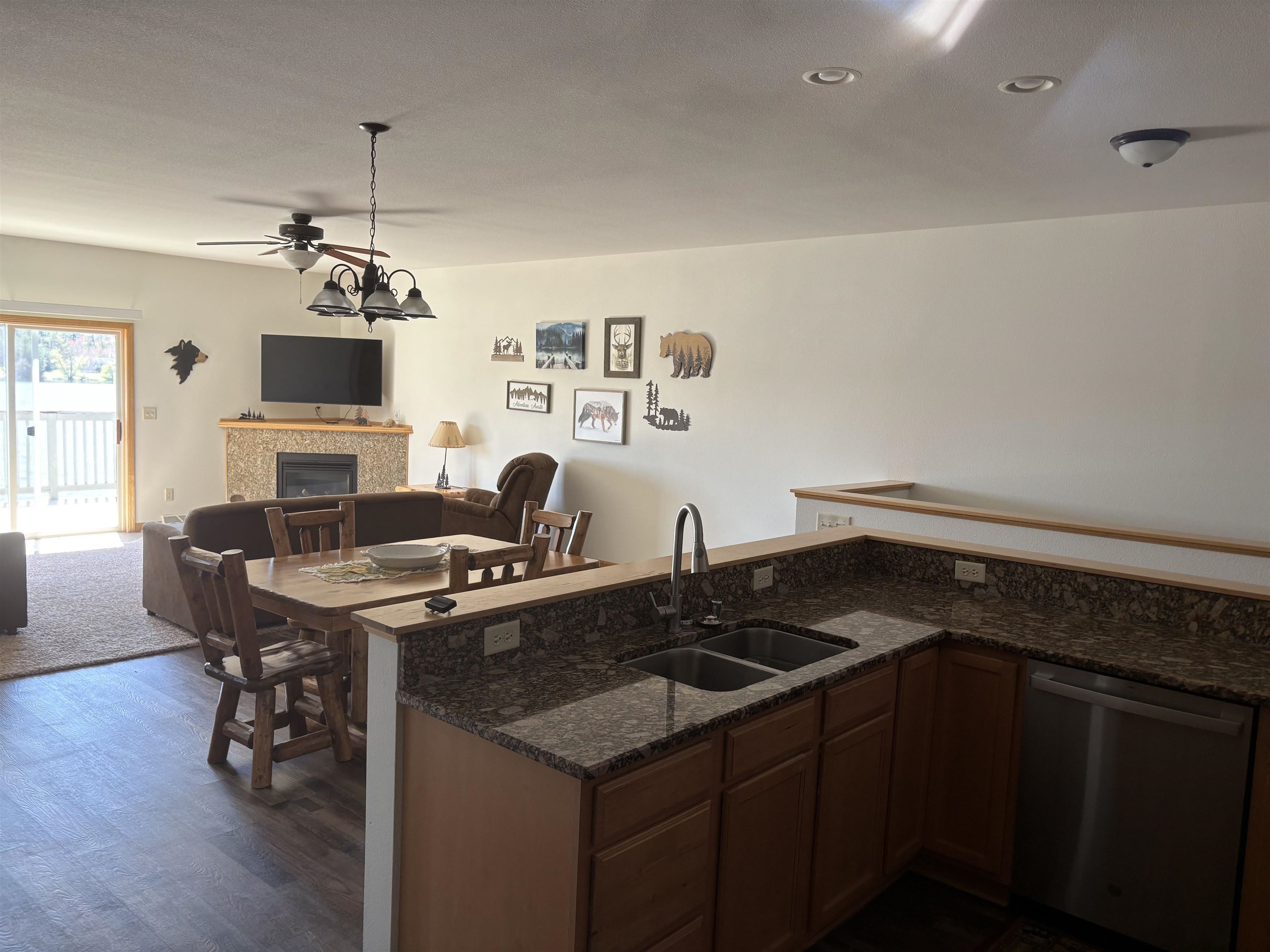 9811 Deer Trail Road, Unit 3 Tomahawk, WI 54487 - Photo 12 of 15