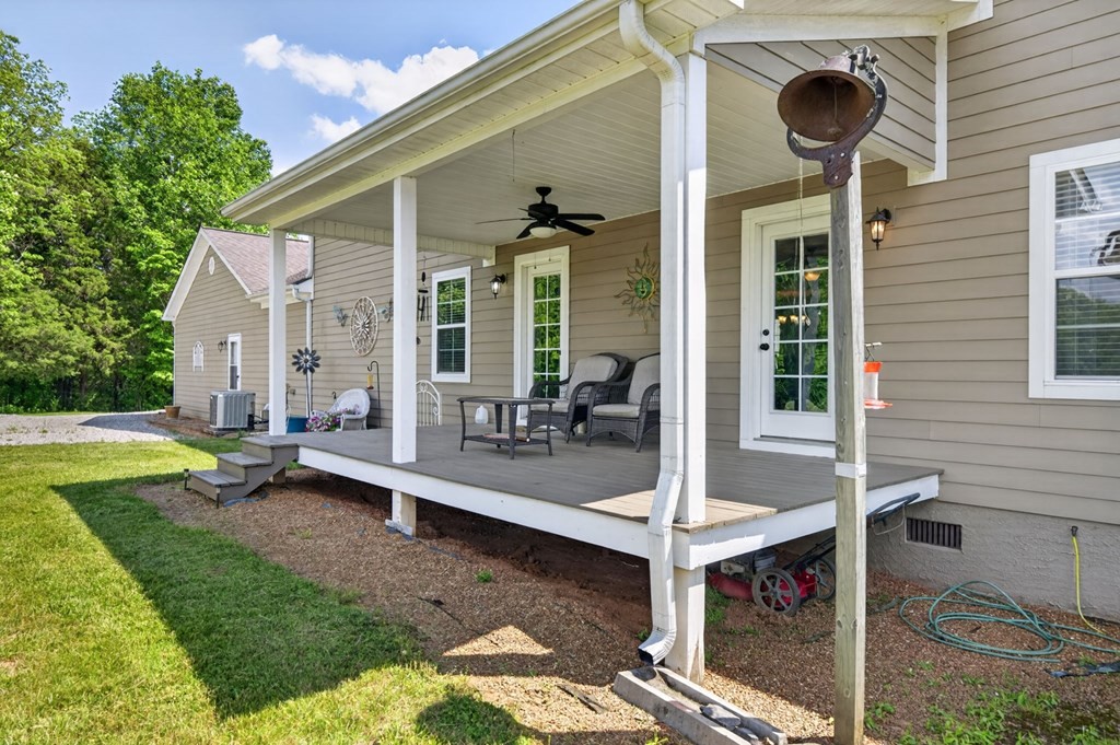 1444 Cherry Creek Road Sparta, TN 38583 - Photo 8 of 43