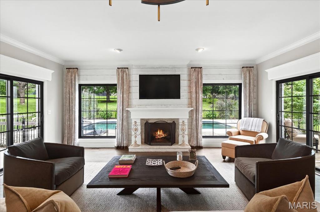 2220 Barnbridge Road Town and Country, MO 63131 - Photo 11 of 69