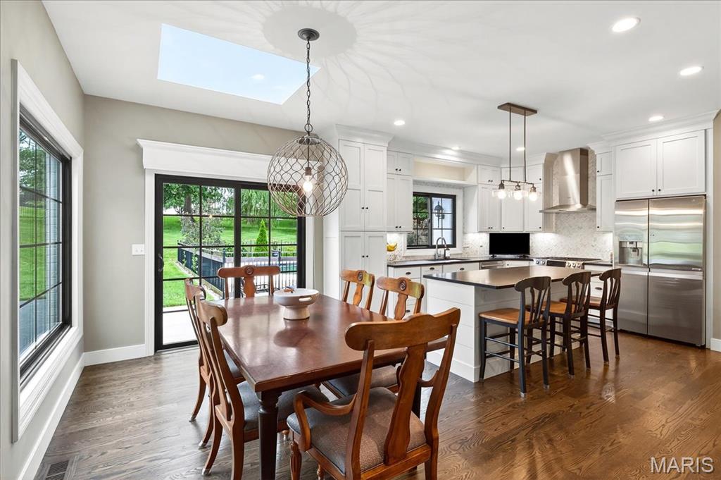 2220 Barnbridge Road Town and Country, MO 63131 - Photo 17 of 69