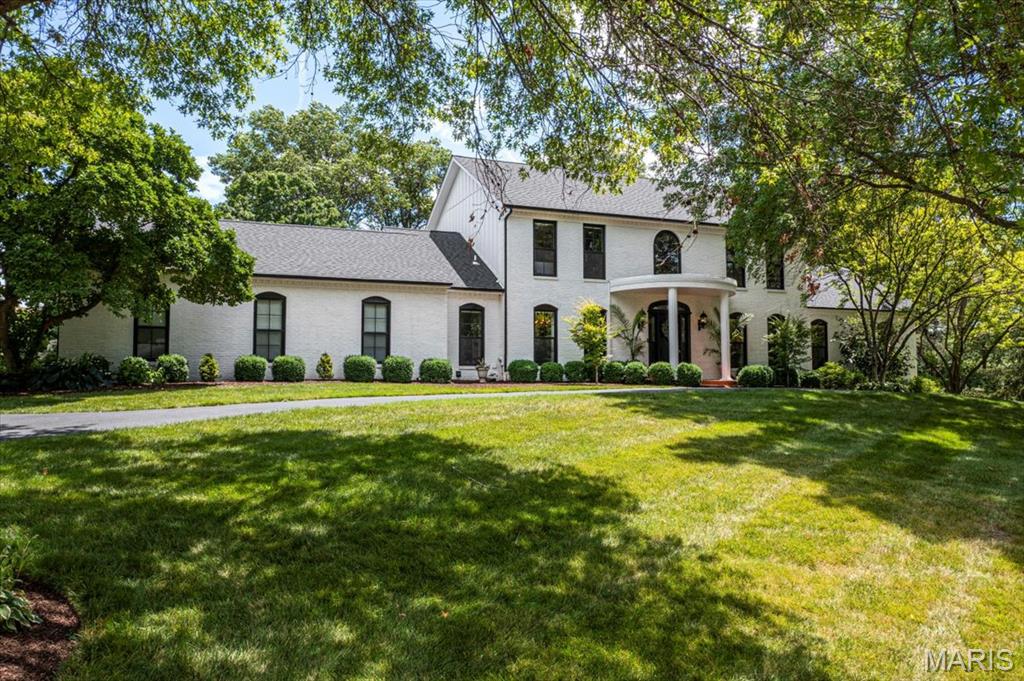 2220 Barnbridge Road Town and Country, MO 63131 - Photo 2 of 69