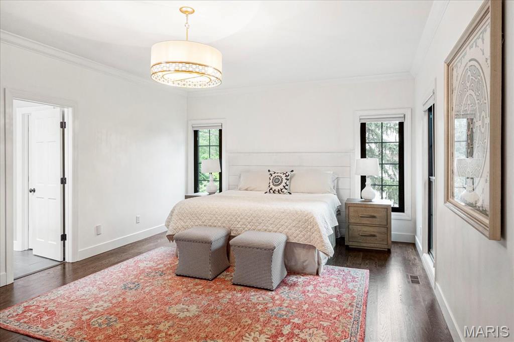 2220 Barnbridge Road Town and Country, MO 63131 - Photo 26 of 69