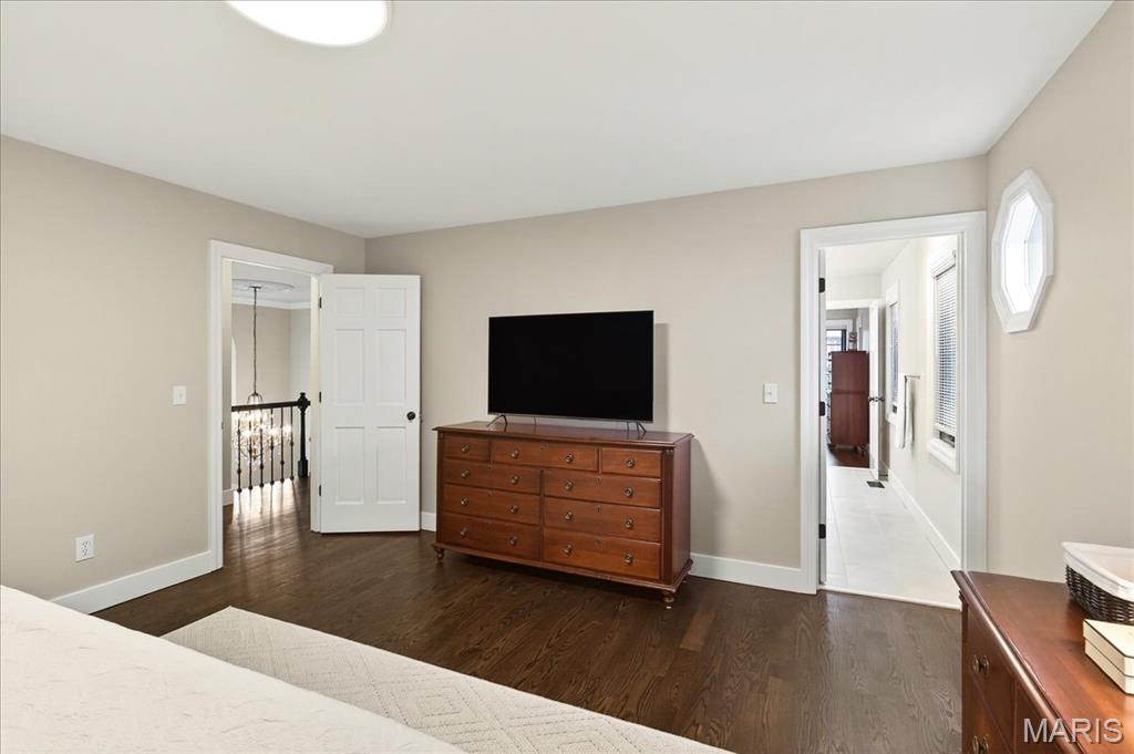 2220 Barnbridge Road Town and Country, MO 63131 - Photo 32 of 69