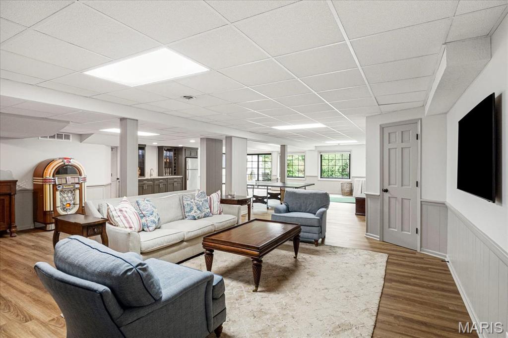 2220 Barnbridge Road Town and Country, MO 63131 - Photo 46 of 69