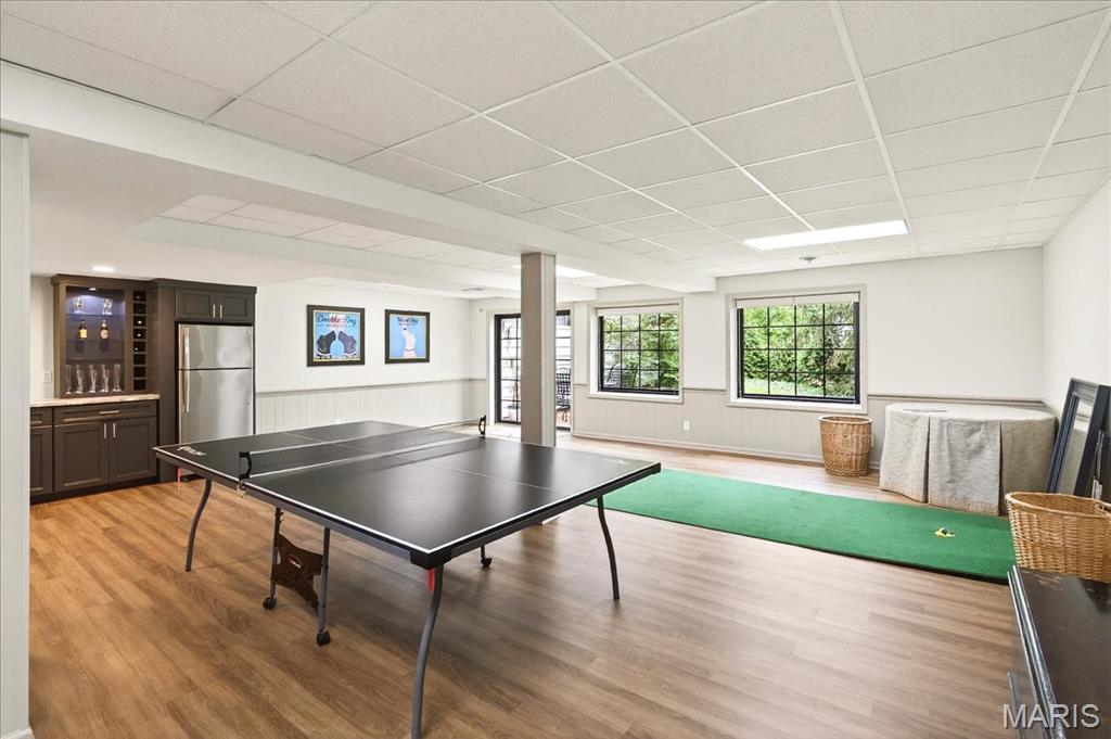 2220 Barnbridge Road Town and Country, MO 63131 - Photo 47 of 69