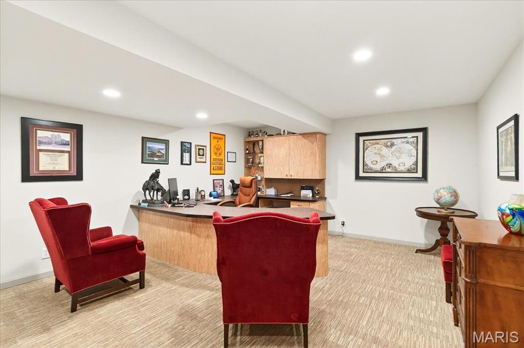 2220 Barnbridge Road Town and Country, MO 63131 - Photo 54 of 69