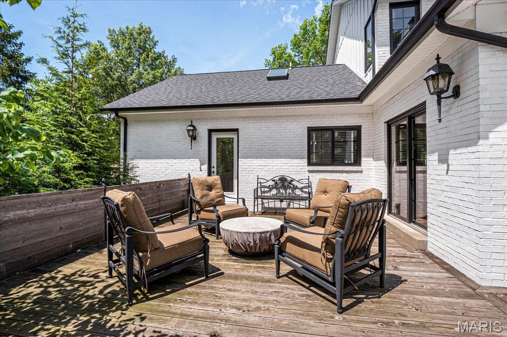 2220 Barnbridge Road Town and Country, MO 63131 - Photo 58 of 69