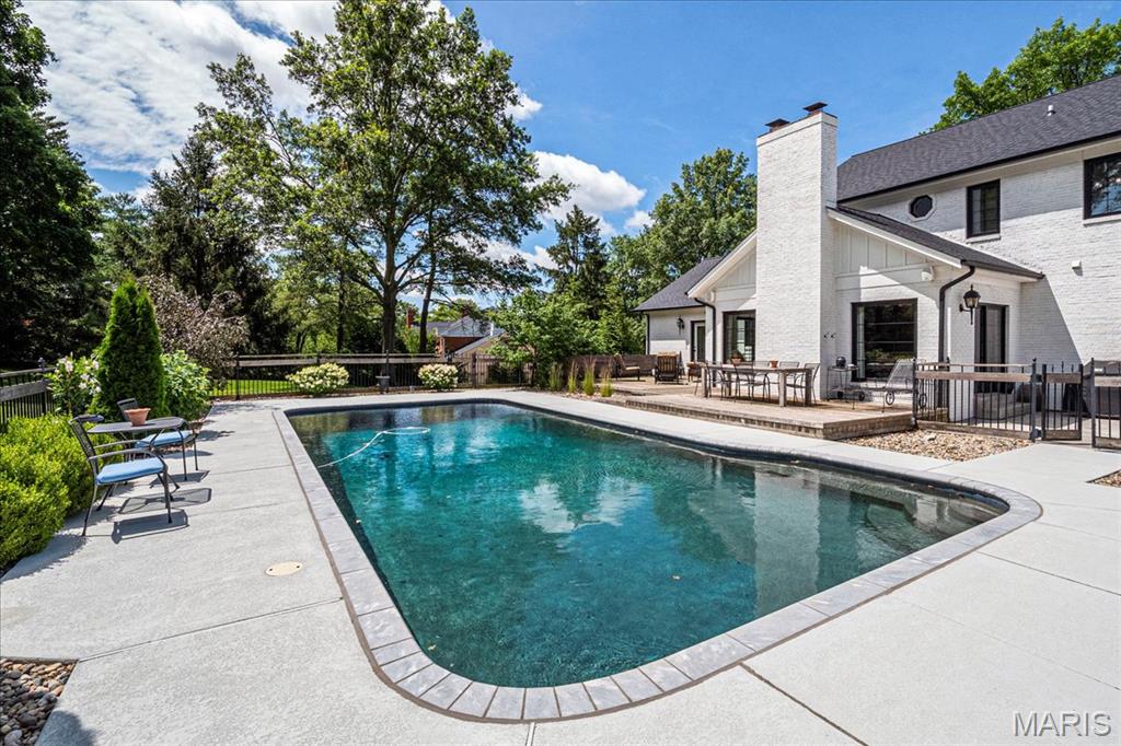 2220 Barnbridge Road Town and Country, MO 63131 - Photo 61 of 69