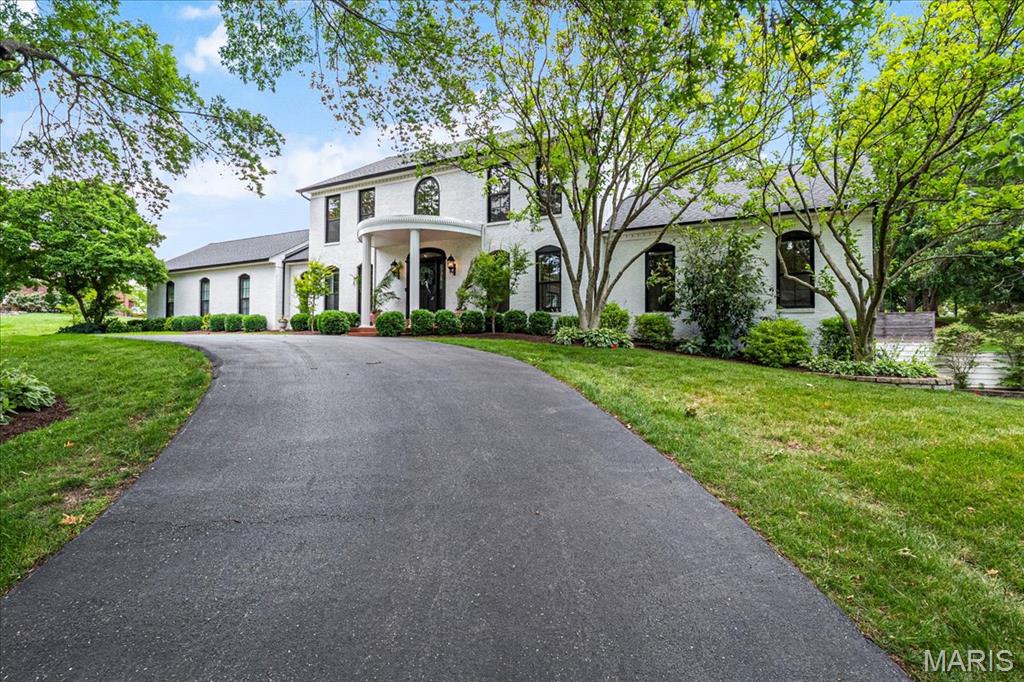 2220 Barnbridge Road Town and Country, MO 63131 - Photo 67 of 69