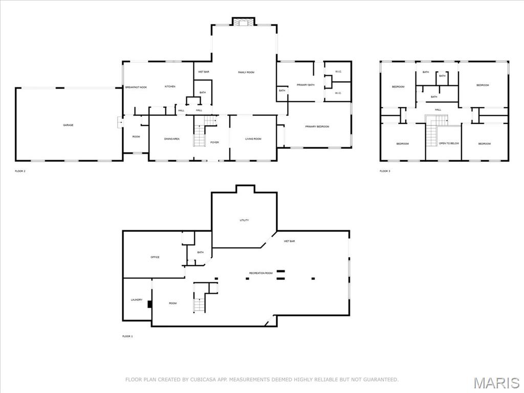 2220 Barnbridge Road Town and Country, MO 63131 - Photo 69 of 69