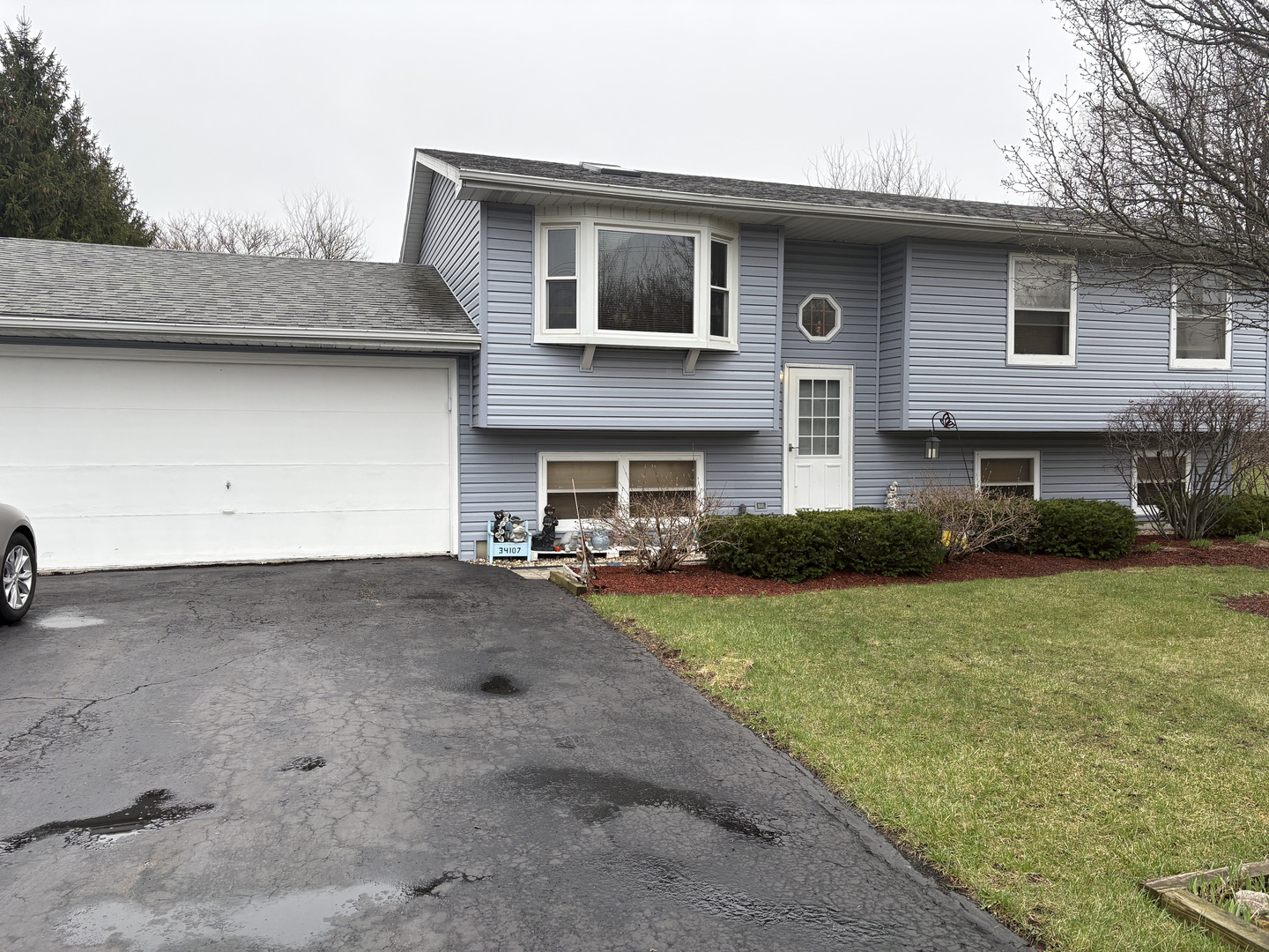 34107 North Fairfield Road Round Lake, IL 60073 - Photo 1 of 4