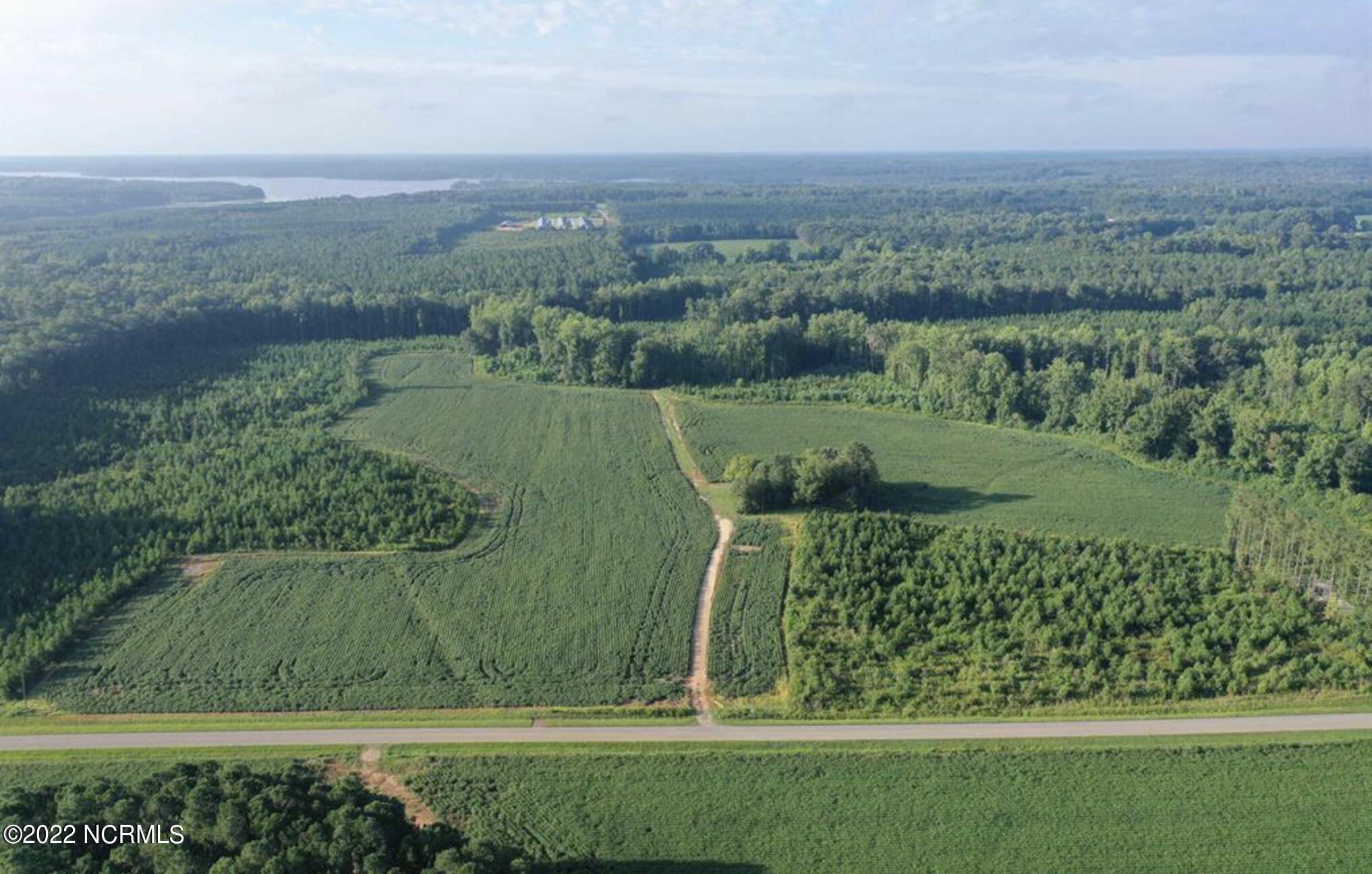 9765 Old Lewis School Road Middlesex, NC 27557 - Photo 1 of 8 Aerial View