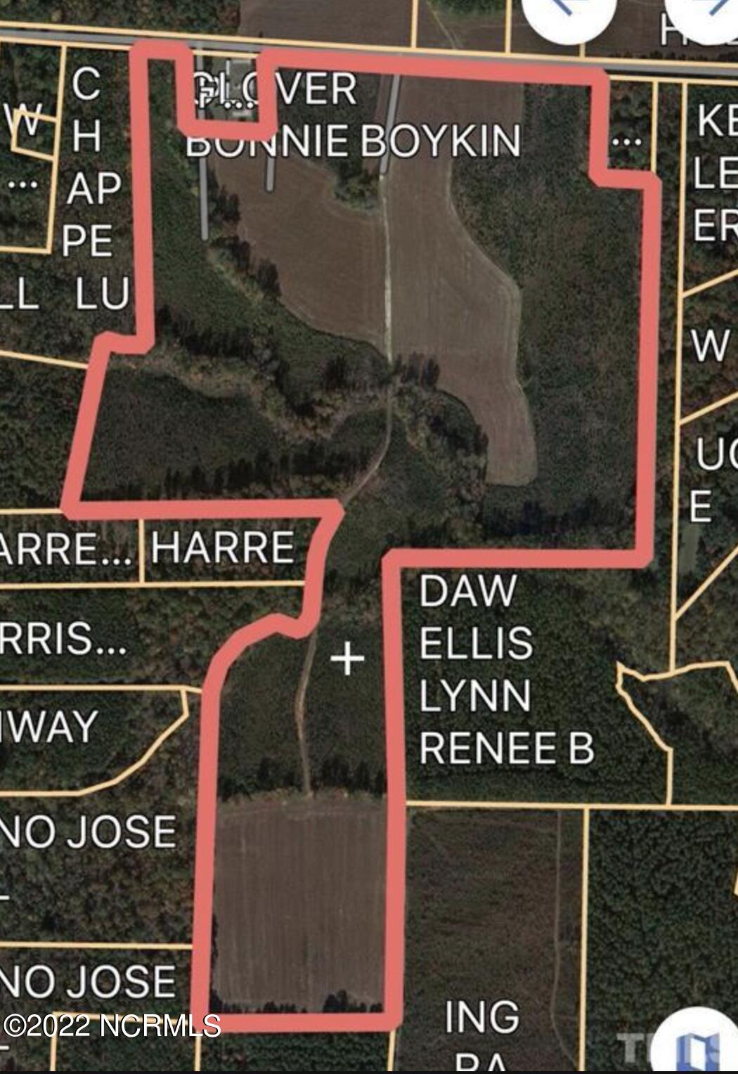 9765 Old Lewis School Road Middlesex, NC 27557 - Photo 3 of 8 Screen Shot 2022-09-05 at 3.11.53 PM