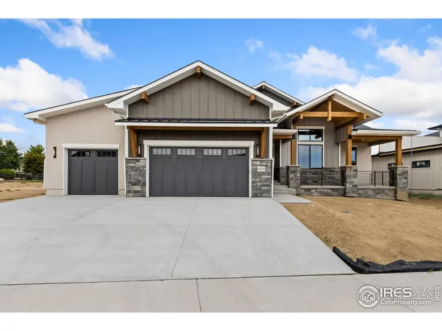 $1,700,000 | 6325 Sanctuary Drive, Windsor, CO 80550