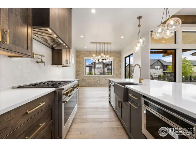 $1,700,000 | 6325 Sanctuary Drive, Windsor, CO 80550