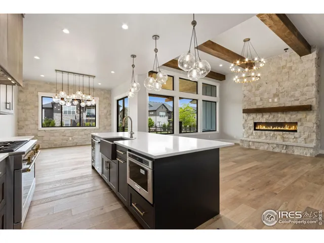 $1,700,000 | 6325 Sanctuary Drive, Windsor, CO 80550