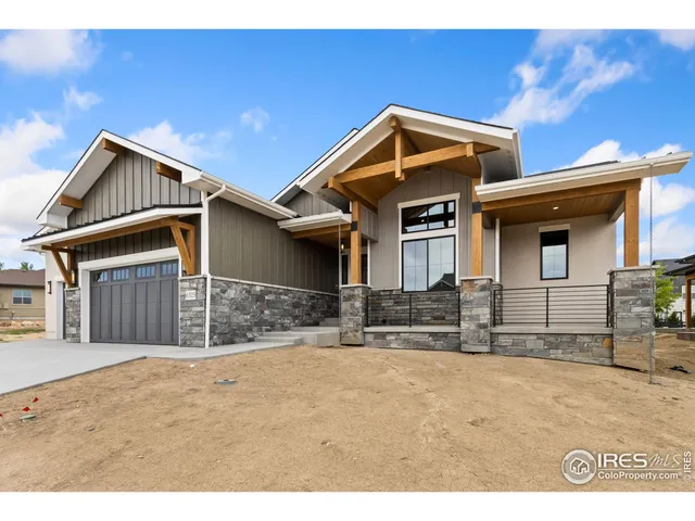 $1,700,000 | 6325 Sanctuary Drive, Windsor, CO 80550