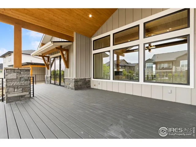 $1,700,000 | 6325 Sanctuary Drive, Windsor, CO 80550