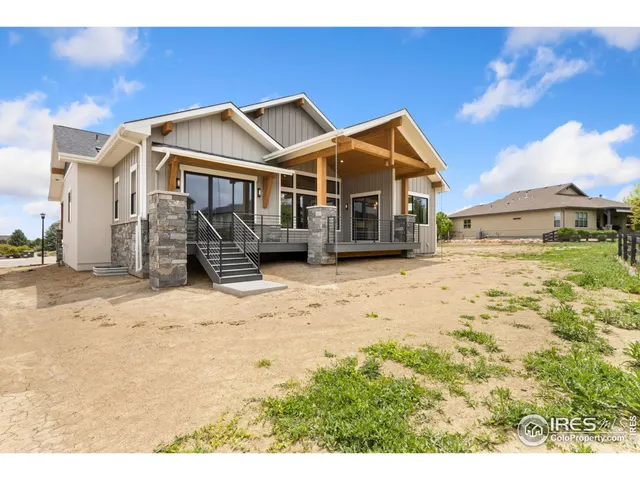 $1,700,000 | 6325 Sanctuary Drive, Windsor, CO 80550