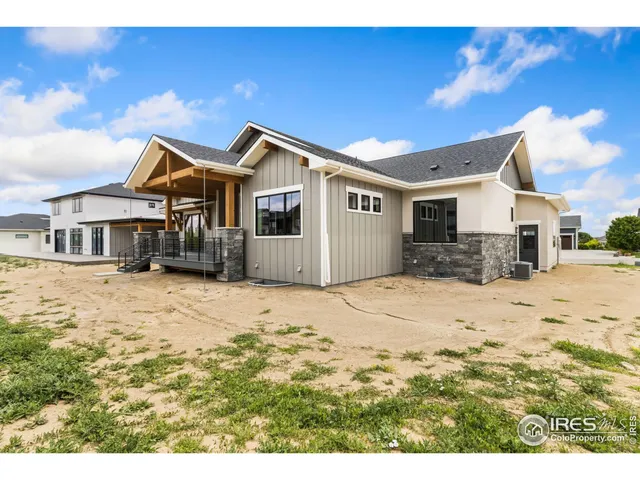 $1,700,000 | 6325 Sanctuary Drive, Windsor, CO 80550