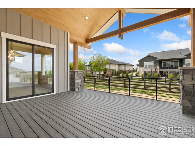 $1,700,000 | 6325 Sanctuary Drive, Windsor, CO 80550