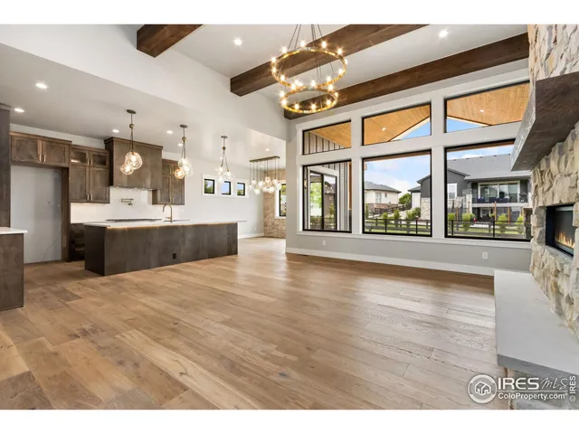 $1,700,000 | 6325 Sanctuary Drive, Windsor, CO 80550