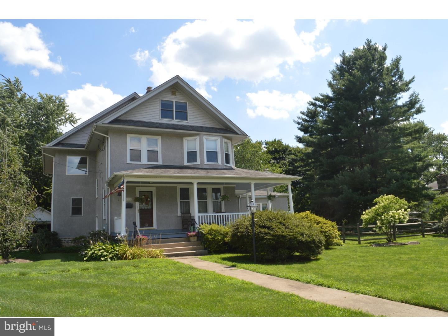 6320 East Valley Green Road Flourtown, PA 19031 - Photo 1 of 25 Gallery Image 1