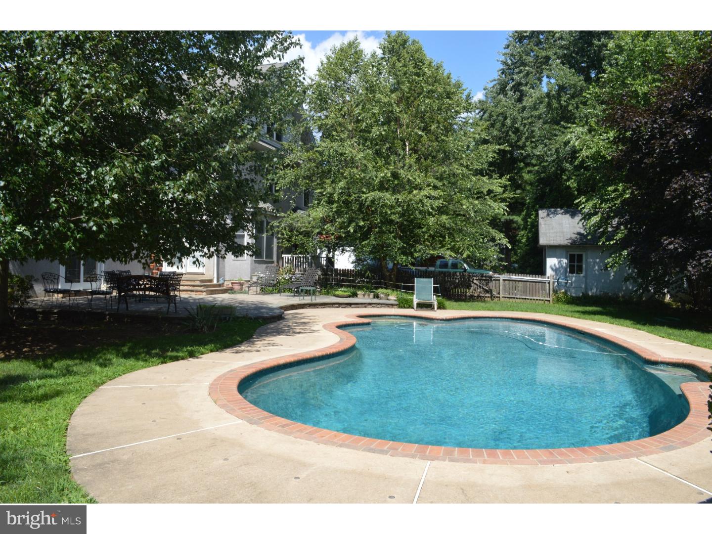 6320 East Valley Green Road Flourtown, PA 19031 - Photo 24 of 25 Gallery Image 24