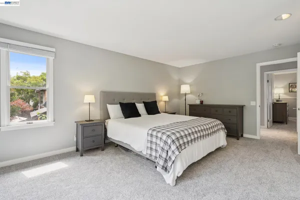 $849,000 | 641 Centre Court, Alameda, CA 94502