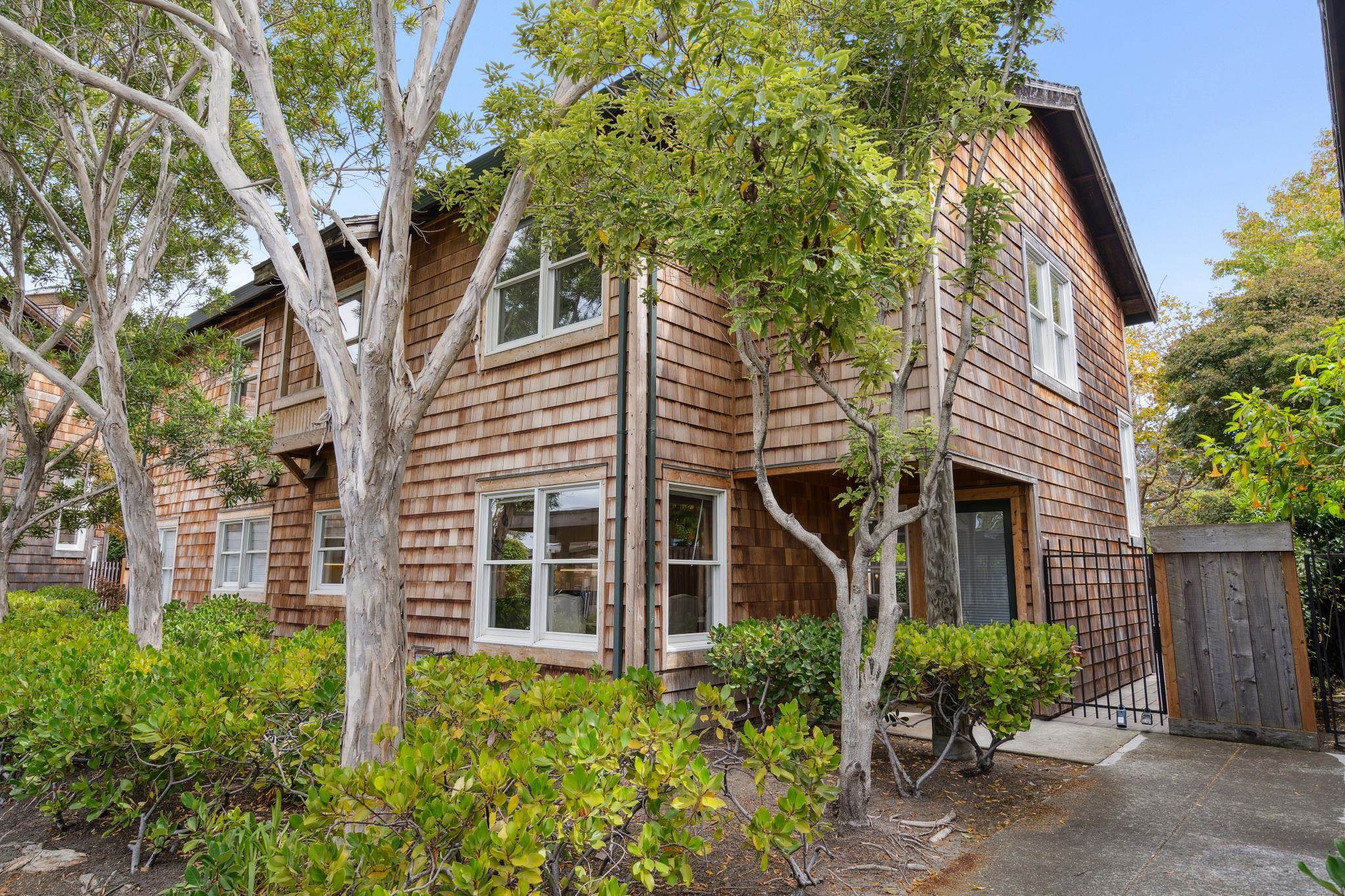 641 Centre Court Alameda, CA 94502 - Photo 30 of 31