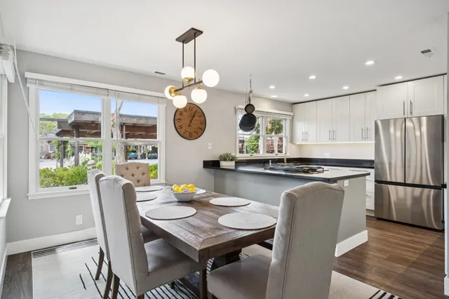 $888,000 | 641 Centre Court, Alameda, CA 94502