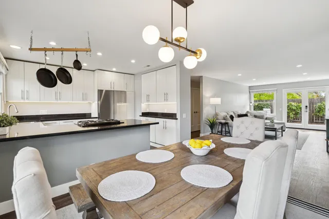 $888,000 | 641 Centre Court, Alameda, CA 94502