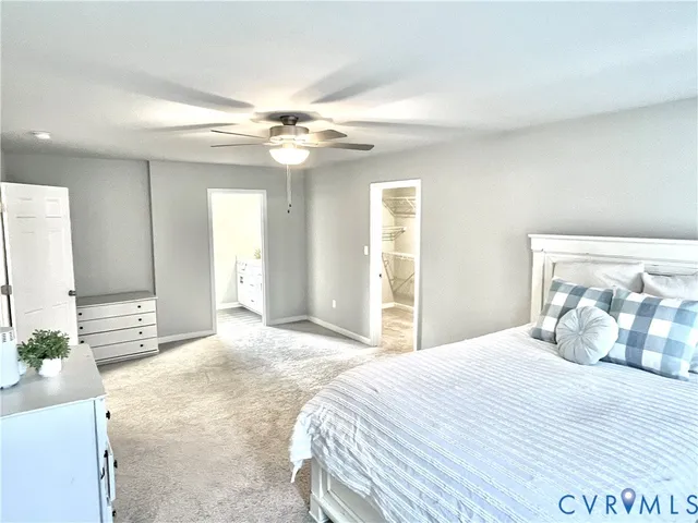 $384,500 | 14124 Laketree Drive, Chester, VA 23831