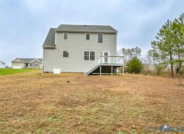 $384,500 | 14124 Laketree Drive, Chester, VA 23831