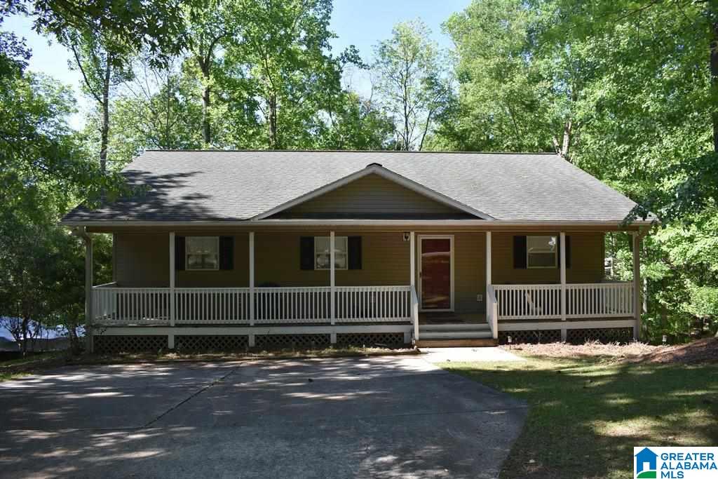 512 County Road 897 Wedowee, AL 36278 - Photo 1 of 22