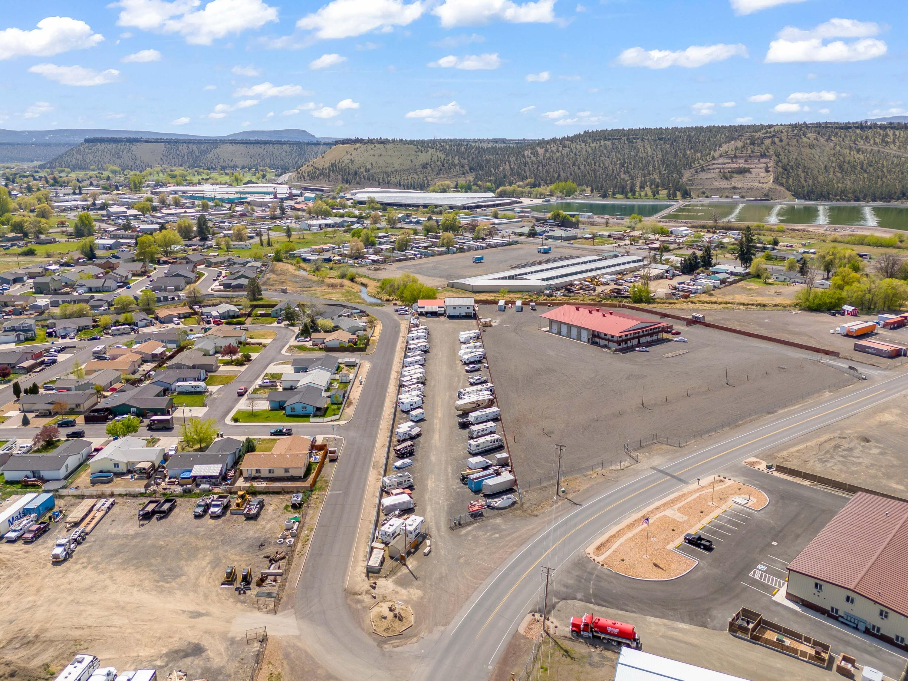 1584 North Gardner Road Prineville, OR 97754 - Photo 43 of 48